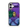 Master of the Universe Skeletor 3 iPhone 17 Case Master of the Universe Skeletor 3 iPhone 17 Case