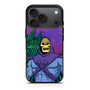 Master of the Universe Skeletor 3 iPhone 17 Pro Max Case Master of the Universe Skeletor 3 iPhone 17 Pro Max Case