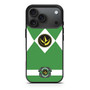Mighty morphin power rangers tommy iPhone 17 Pro Max Case Mighty morphin power rangers tommy iPhone 17 Pro Max Case