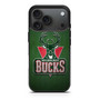 Milwaukee Bucks iPhone 17 Pro Max Case Milwaukee Bucks iPhone 17 Pro Max Case