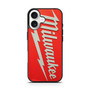 Milwaukee Power iPhone 17 Case Milwaukee Power iPhone 17 Case