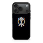 NF Real Key iPhone 17 Pro Max Case NF Real Key iPhone 17 Pro Max Case