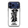 Peaky Blender iPhone 17 Pro Case Peaky Blender iPhone 17 Pro Case
