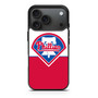 Phila Phillies iPhone 17 Pro Max Case Phila Phillies iPhone 17 Pro Max Case