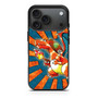 Pokemon Charizad 2 iPhone 17 Pro Max Case Pokemon Charizad 2 iPhone 17 Pro Max Case