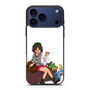 Pokemon Sword and Shield Scorbunny Grookey Sobble iPhone 17 Pro Case Pokemon Sword and Shield Scorbunny Grookey Sobble iPhone 17 Pro Case