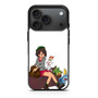 Pokemon Sword and Shield Scorbunny Grookey Sobble iPhone 17 Pro Max Case Pokemon Sword and Shield Scorbunny Grookey Sobble iPhone 17 Pro Max Case
