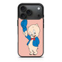 porky pig iPhone 17 Pro Max Case porky pig iPhone 17 Pro Max Case