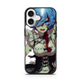 Re Zero Rem Rage Mode iPhone 17 Case Re Zero Rem Rage Mode iPhone 17 Case