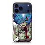 Re Zero Rem Rage Mode iPhone 17 Pro Case Re Zero Rem Rage Mode iPhone 17 Pro Case