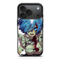 Re Zero Rem Rage Mode iPhone 17 Pro Max Case Re Zero Rem Rage Mode iPhone 17 Pro Max Case
