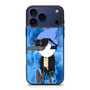 Rigby And Mordecai Friends iPhone 17 Pro Case Rigby And Mordecai Friends iPhone 17 Pro Case
