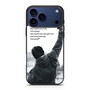 Rocky Quote iPhone 17 Pro Case Rocky Quote iPhone 17 Pro Case