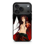 Shaman King Hao Ssakura iPhone 17 Pro Max Case Shaman King Hao Ssakura iPhone 17 Pro Max Case