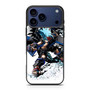 Shaman King Horohoro iPhone 17 Pro Case Shaman King Horohoro iPhone 17 Pro Case