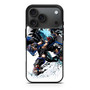 Shaman King Horohoro iPhone 17 Pro Max Case Shaman King Horohoro iPhone 17 Pro Max Case