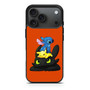 Stitch Pikachu Toothless Cute iPhone 17 Pro Max Case