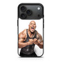 The Rock iPhone 17 Pro Max Case The Rock iPhone 17 Pro Max Case