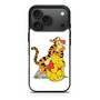 Tigger and Winnie the Pooh iPhone 17 Pro Max Case Tigger and Winnie the Pooh iPhone 17 Pro Max Case