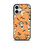Tigger face collage iPhone 17 Case Tigger face collage iPhone 17 Case