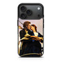Titanic Love iPhone 17 Pro Max Case Titanic Love iPhone 17 Pro Max Case