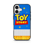 Toy Story logo iPhone 17 Case Toy Story logo iPhone 17 Case