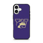 University of washington husky iPhone 17 Case University of washington husky iPhone 17 Case