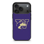 University of washington husky iPhone 17 Pro Max Case University of washington husky iPhone 17 Pro Max Case