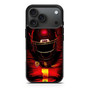 USC Trojan Red Fire iPhone 17 Pro Max Case USC Trojan Red Fire iPhone 17 Pro Max Case