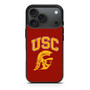 USC Trojans team logo iPhone 17 Pro Max Case USC Trojans team logo iPhone 17 Pro Max Case