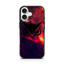 Vanoss gaming logo nebula iPhone 17 Case Vanoss gaming logo nebula iPhone 17 Case