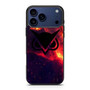 Vanoss gaming logo nebula iPhone 17 Pro Case Vanoss gaming logo nebula iPhone 17 Pro Case