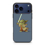 Yoda Chibi iPhone 17 Pro Case Yoda Chibi iPhone 17 Pro Case
