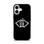 20th Century Boys Logo iPhone 17 Case 20th Century Boys Logo iPhone 17 Case