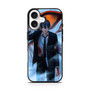 Aki Hayakawa fox devil Chnswman iPhone 17 Case Aki Hayakawa fox devil Chnswman iPhone 17 Case
