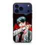 Aki Hayakawa in Circle Chnswman iPhone 17 Pro Case Aki Hayakawa in Circle Chnswman iPhone 17 Pro Case
