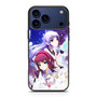 Angel Beats 4 iPhone 17 Pro Case Angel Beats 4 iPhone 17 Pro Case