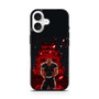 Baki The Grappler Yujiro Hanma iPhone 17 Case Baki The Grappler Yujiro Hanma iPhone 17 Case