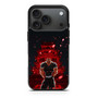 Baki The Grappler Yujiro Hanma iPhone 17 Pro Max Case Baki The Grappler Yujiro Hanma iPhone 17 Pro Max Case