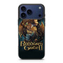 Baldurs Gate II Logo iPhone 17 Pro Case Baldurs Gate II Logo iPhone 17 Pro Case