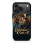 Baldurs Gate II Logo iPhone 17 Pro Max Case Baldurs Gate II Logo iPhone 17 Pro Max Case