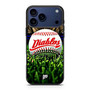 Baseball Diablos iPhone 17 Pro Case Baseball Diablos iPhone 17 Pro Case