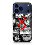 Berserk guts manga iPhone 17 Pro Case Berserk guts manga iPhone 17 Pro Case
