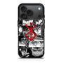 Berserk guts manga iPhone 17 Pro Max Case Berserk guts manga iPhone 17 Pro Max Case