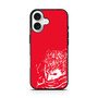 Berserk guts red iPhone 17 Case Berserk guts red iPhone 17 Case