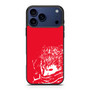 Berserk guts red iPhone 17 Pro Case Berserk guts red iPhone 17 Pro Case