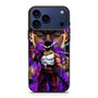 Black Clover Yami Sukehiro 2 iPhone 17 Pro Case Black Clover Yami Sukehiro 2 iPhone 17 Pro Case