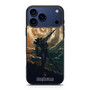 Blasphemous 2 iPhone 17 Pro Case