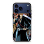 Bleach Thousand-Year Blood War 3 iPhone 17 Pro Case Bleach Thousand-Year Blood War 3 iPhone 17 Pro Case