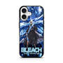 Bleach Thousand-Year Blood War Toshiro Hitsugaya iPhone 17 Case Bleach Thousand-Year Blood War Toshiro Hitsugaya iPhone 17 Case